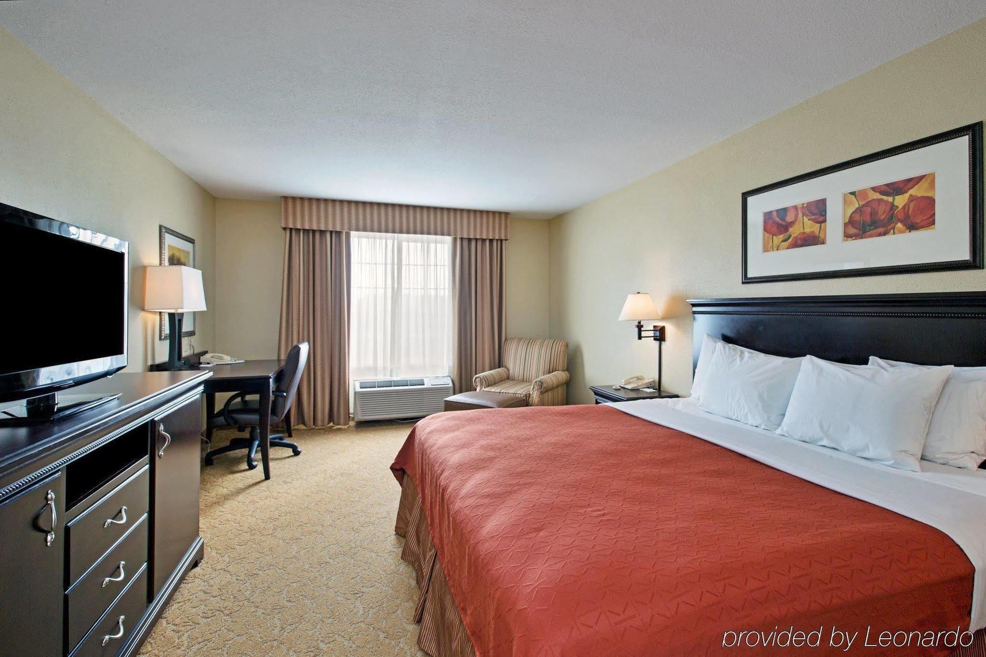 Country & By Radisson, Lexington, Va Hotel 3*