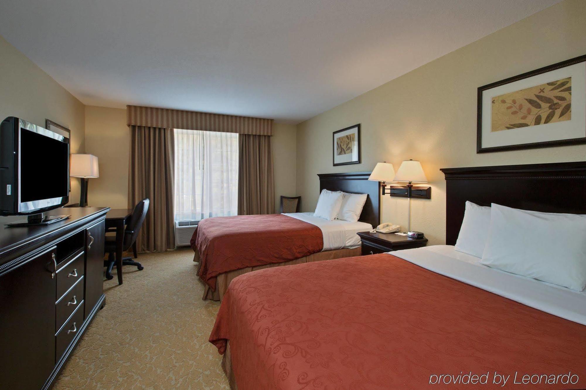 Country & By Radisson, Lexington, Va Hotel Lexington
