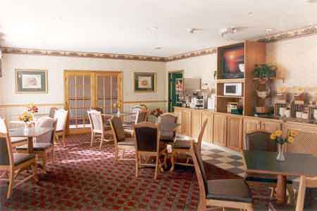 Country & By Radisson, Lexington, Va 3*