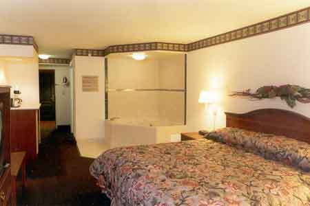 Country & By Radisson, Lexington, Va Lexington